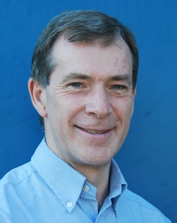Gareth Williams
